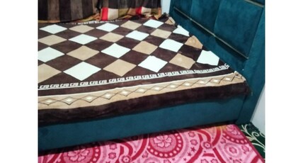 Happy Stay Paying Guest House Room Type - Standard Room