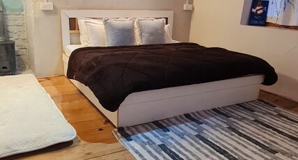 MOH by InterludeStays Room Type - Valley view Premium Room