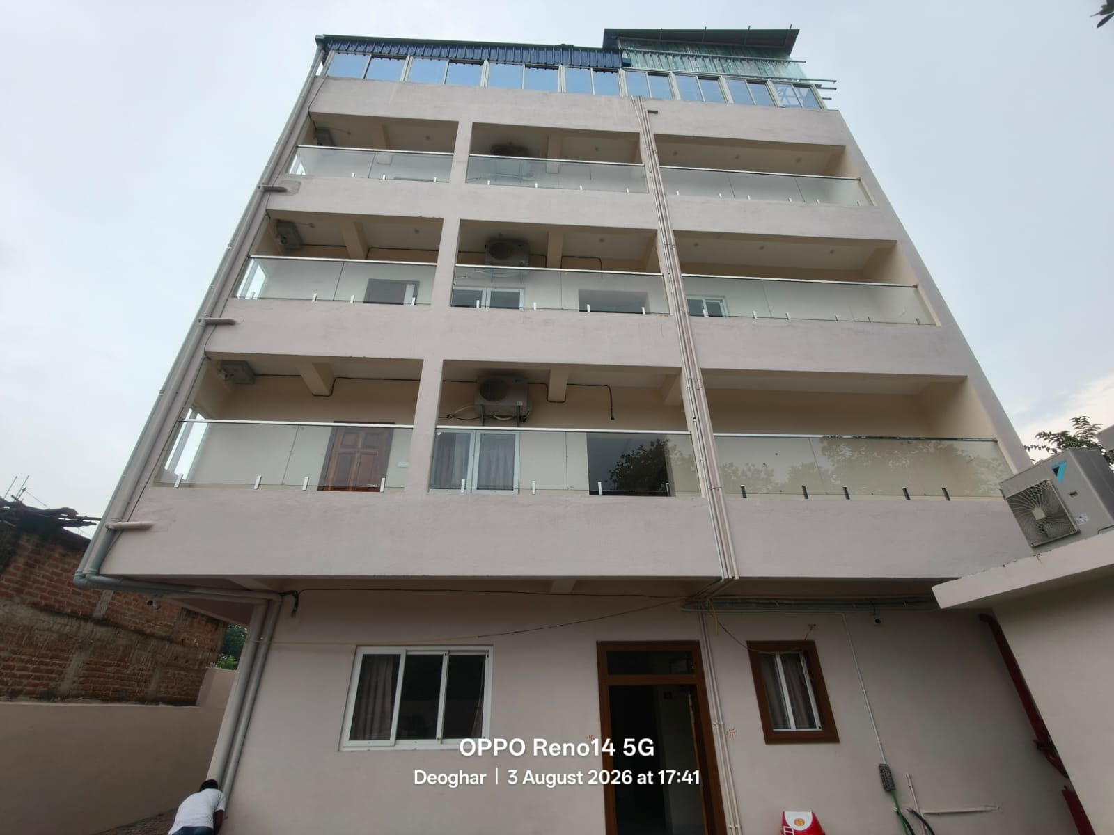 HOTEL VASUNDHARA INN - Tap to explore photos