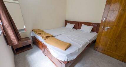 Punekar Bhavan Room Type - 1BHK (Standard Room)