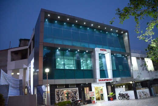 HOTEL SHANTIDOOT