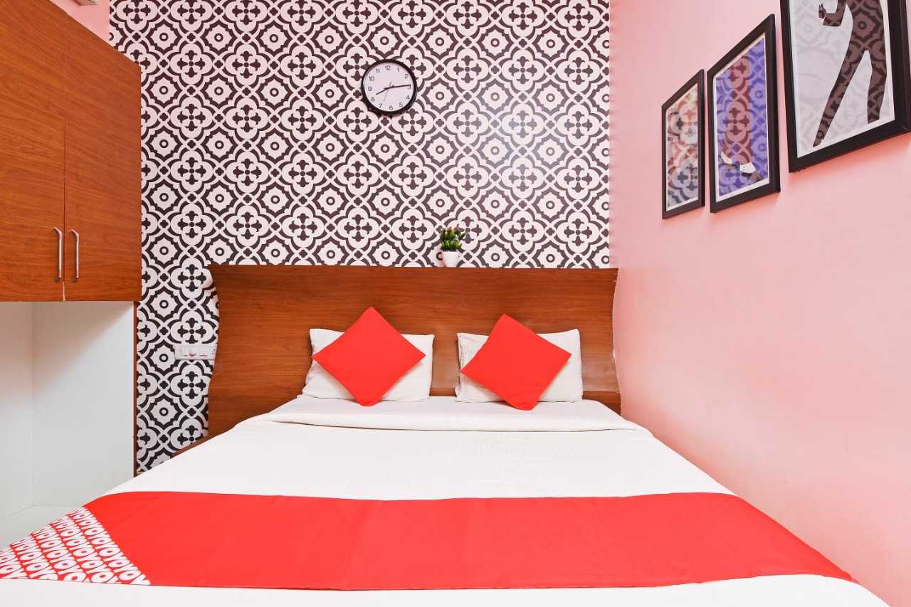 Hotel O Blossom Suites - Tap to explore photos