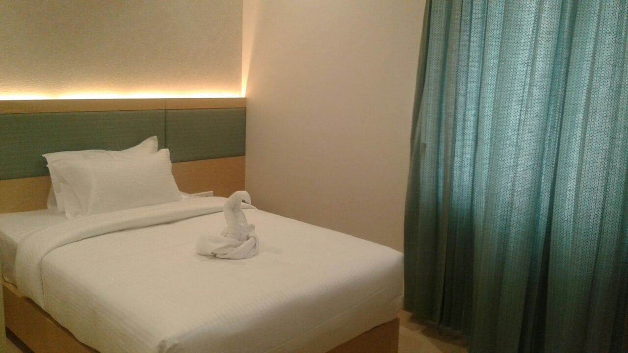VAINAAV BOUTIQUE HOTEL - Tap to explore photos