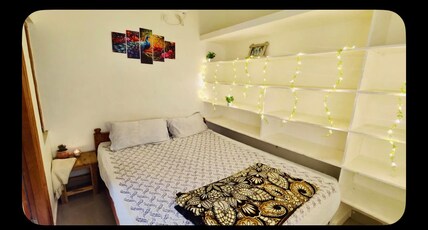 Bedroom Theatre 1 BHK Room Type - Bedroom Theatre 1 BHK