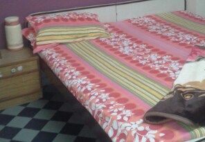 Sreeji arpan Hotel