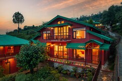 Parvada Bungalows Mukteshwar