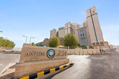 Anjum Makkah Hotel