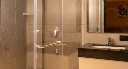 Hotel Pumerai Room Type - Standard (Premium Room)