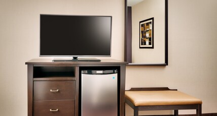 Holiday Inn Express Hotel & Suites Billings Room Type - Standard Room