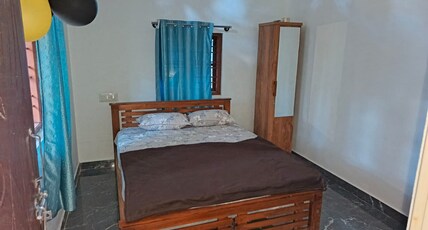JK Cottages Room Type - Deluxe Room 4