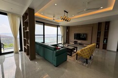 Maple Leaf Villa Panchgani