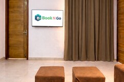Book N Go Business Apartments Near Sector 62