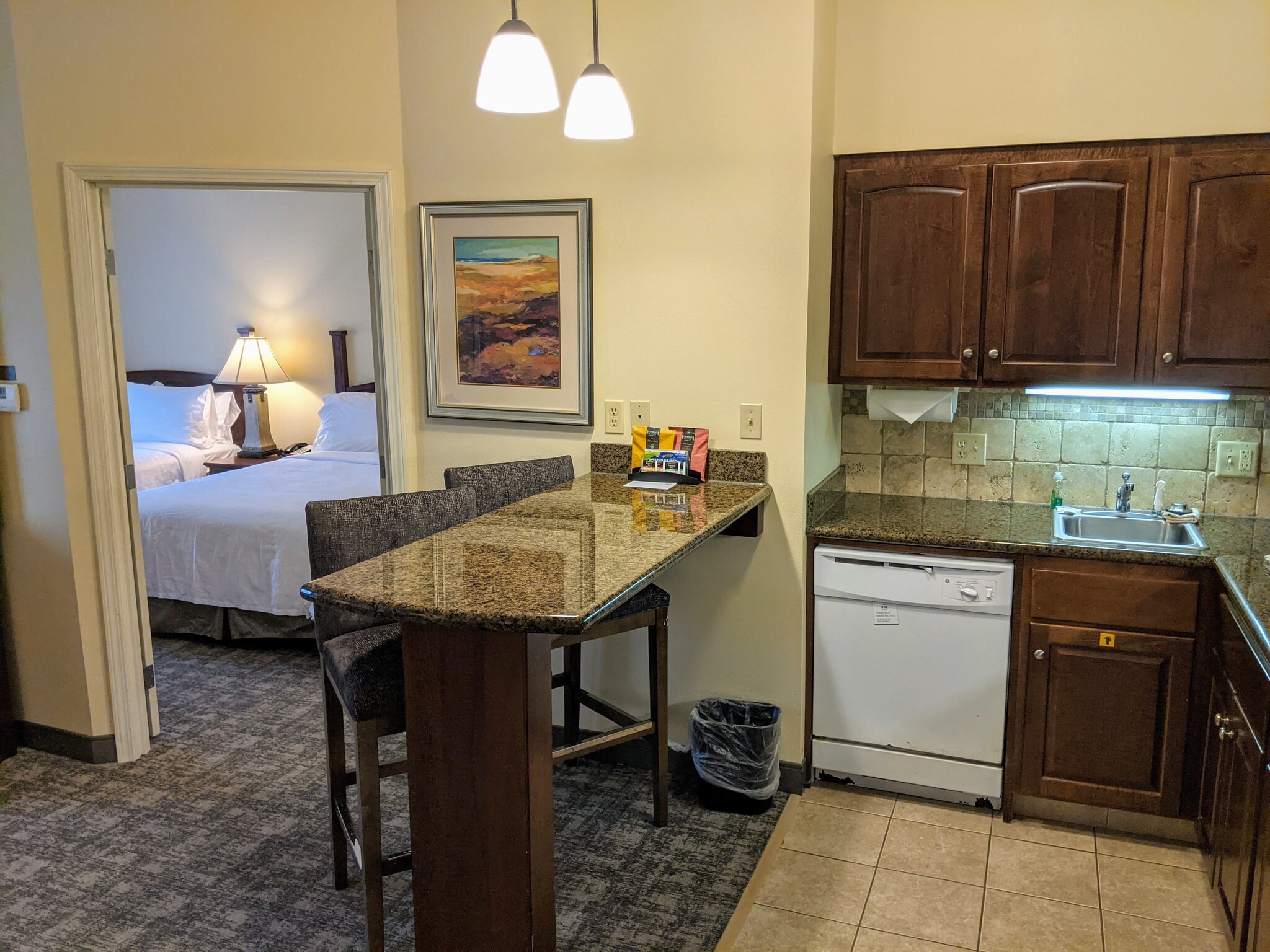 Staybridge Suites INDIANAPOLIS-CARMEL, an IHG hotel - Tap to explore photos