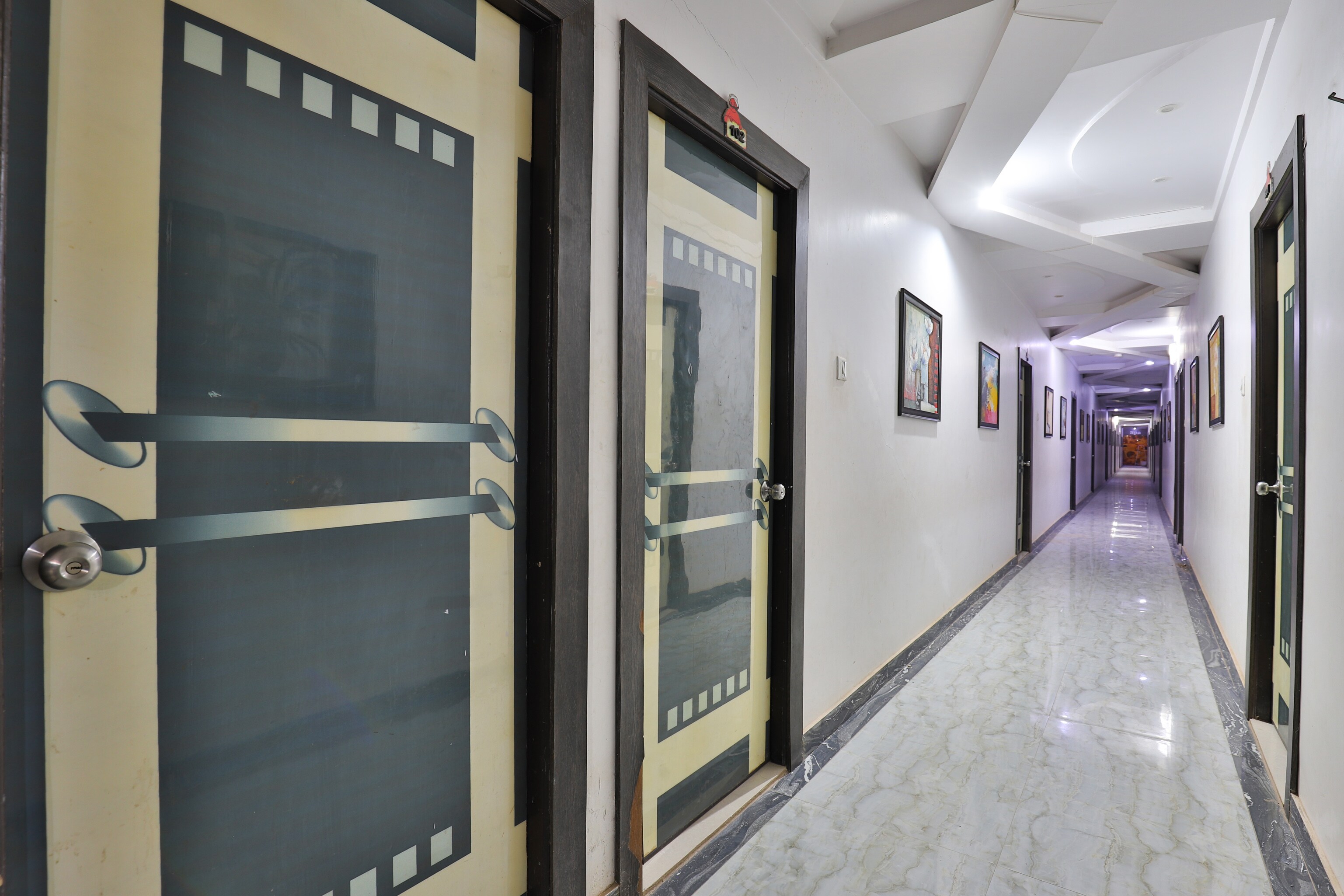 Main gallery