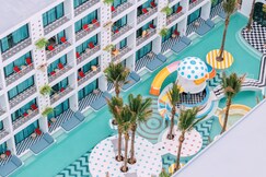 Sugar Marina Hotel -POP- Kata Beach