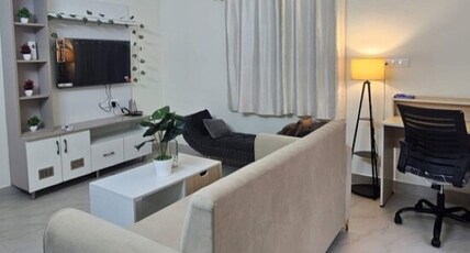 HSR Layout 1BHK | Family Friendly | Full Kitchen Room Type - HSR Layout 1BHK | Family Friendly | Full Kitchen
