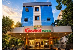 Address of Hotel Kiara Govind Park
