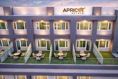 Hotel Apricot