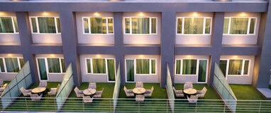 Hotel Apricot