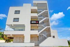 SPOT ON Sri Chowdeshwari Residency