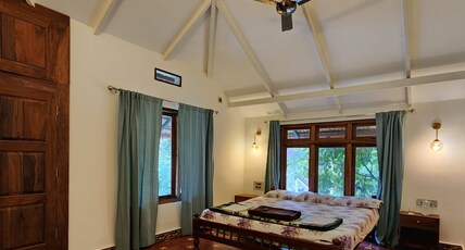 Talking Trees Farmstay Room Type - Chettinad