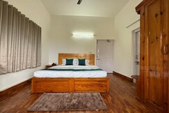 June Valley Luxury Holiday home