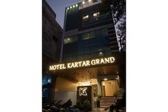 HOTEL KARTAR GRAND