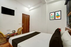 Hotel O by OYO V2 Stay