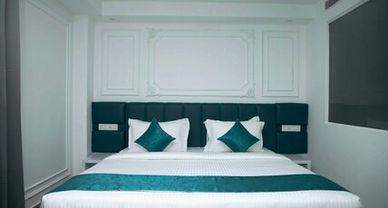 Vimala Regency Room Type - Standard - Double