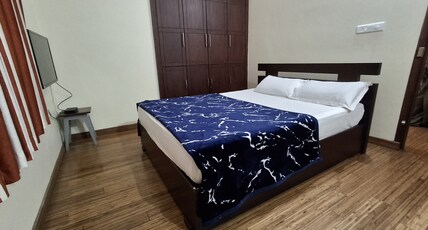 Athithi Inn Room Type - Deluxe Room Non AC