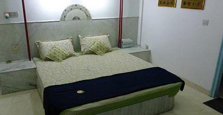 Hotel Shree Nath - Tap to explore photos
