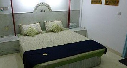 Hotel Shree Nath Room Type - Standard AC