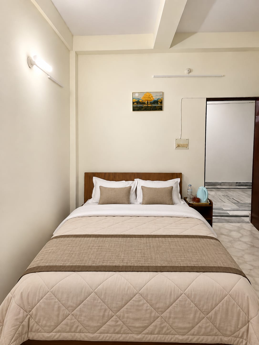 Raghav Guest House - Tap to explore photos