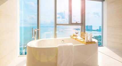 Won Majestic Hotel Cambodia Room Type - 1Bedroom Junior Suite