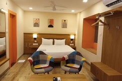 Coral Hotel