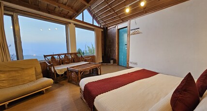 The Vanya, Luxury Boutique Stay Room Type - Deluxe Family Suite