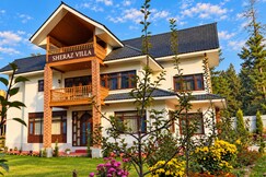 Sheraz  Guest House