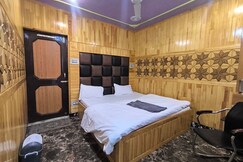 Address of Hotel O Stay In
