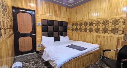 Hotel O Stay In Room Type - Classic