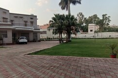 HOTEL VIJAY BHARAT BHAWAN
