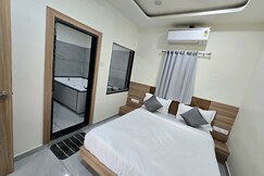 Hotel Namaste.