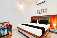 Hotel O by OYO Hotel Sinon