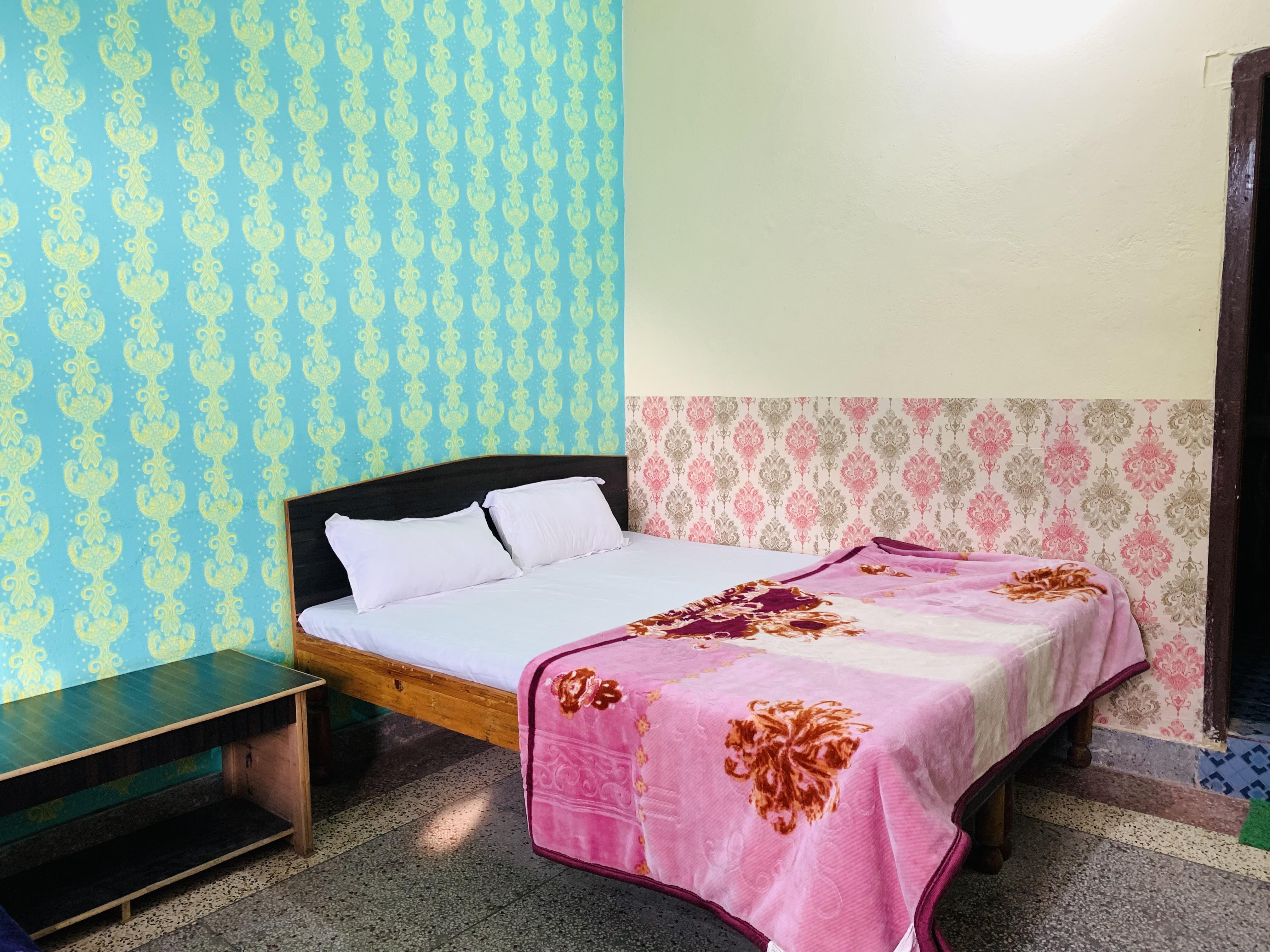 HOTEL GAURI SHANKAR - Tap to explore photos