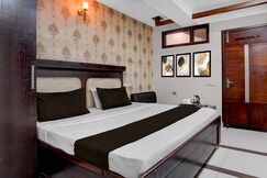 Collection O by OYO Clock Tower Ludhiana Formerly Hotel City Night