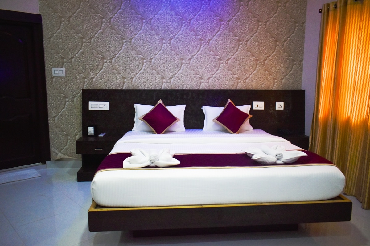 Excellency Resort & Spa - Tap to explore photos