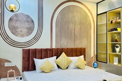 Address of Yashvantgad Cozy Hillside 1 BHK