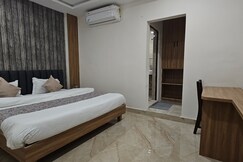 Address of HOTEL NIRVANA GRAND JODHPUR