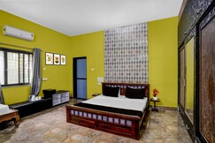 Hotel O Thivim Railway Station Formerly Silverline Villa