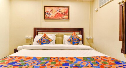 Royal Garden Retreat Resort & Swimming pool Room Type - Deluxe Cottage