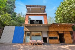 Address of Collection O Kurla BKC Mumbai Formerly Golden Tulipz